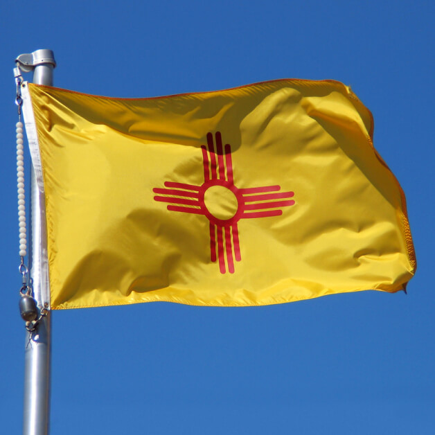 New Mexico Notaries prepare for a wave of law changes